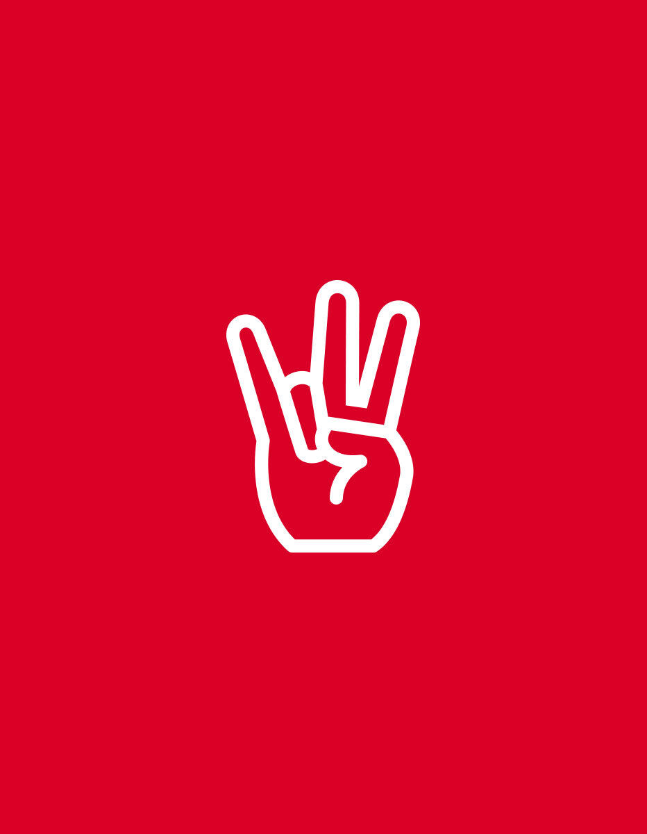 University Of Houston Cougar Paw Icon