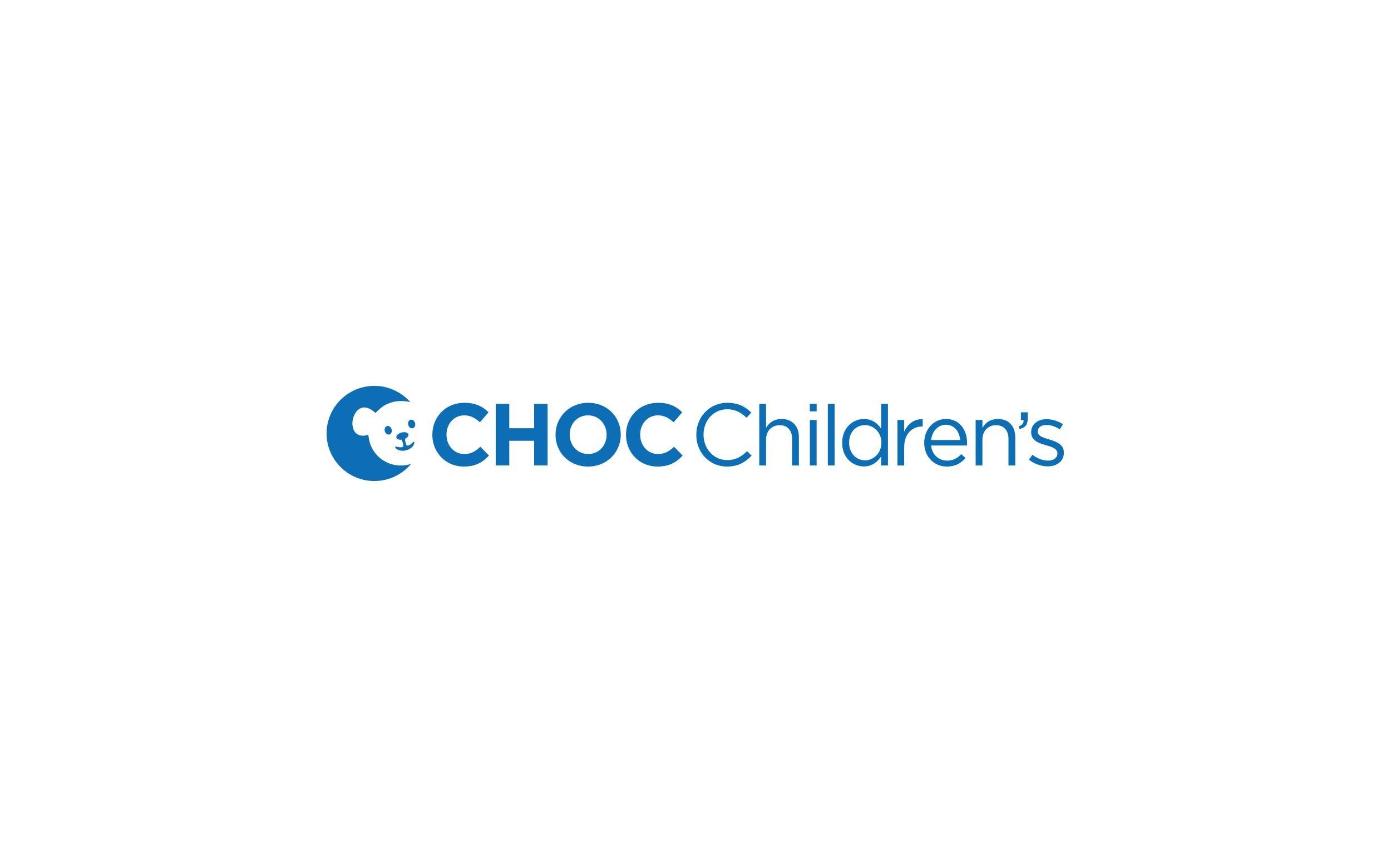 Choc Childrens Logo