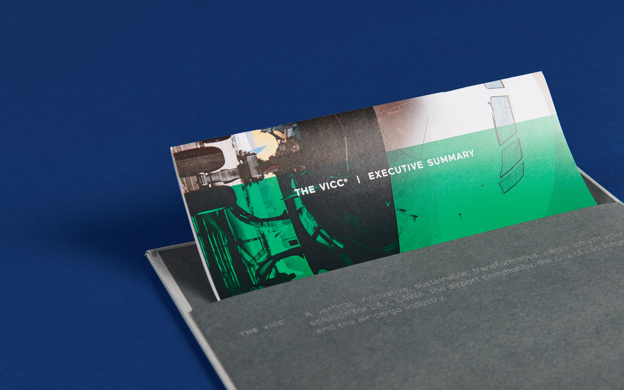 Airis Ccr Proposal Insert
