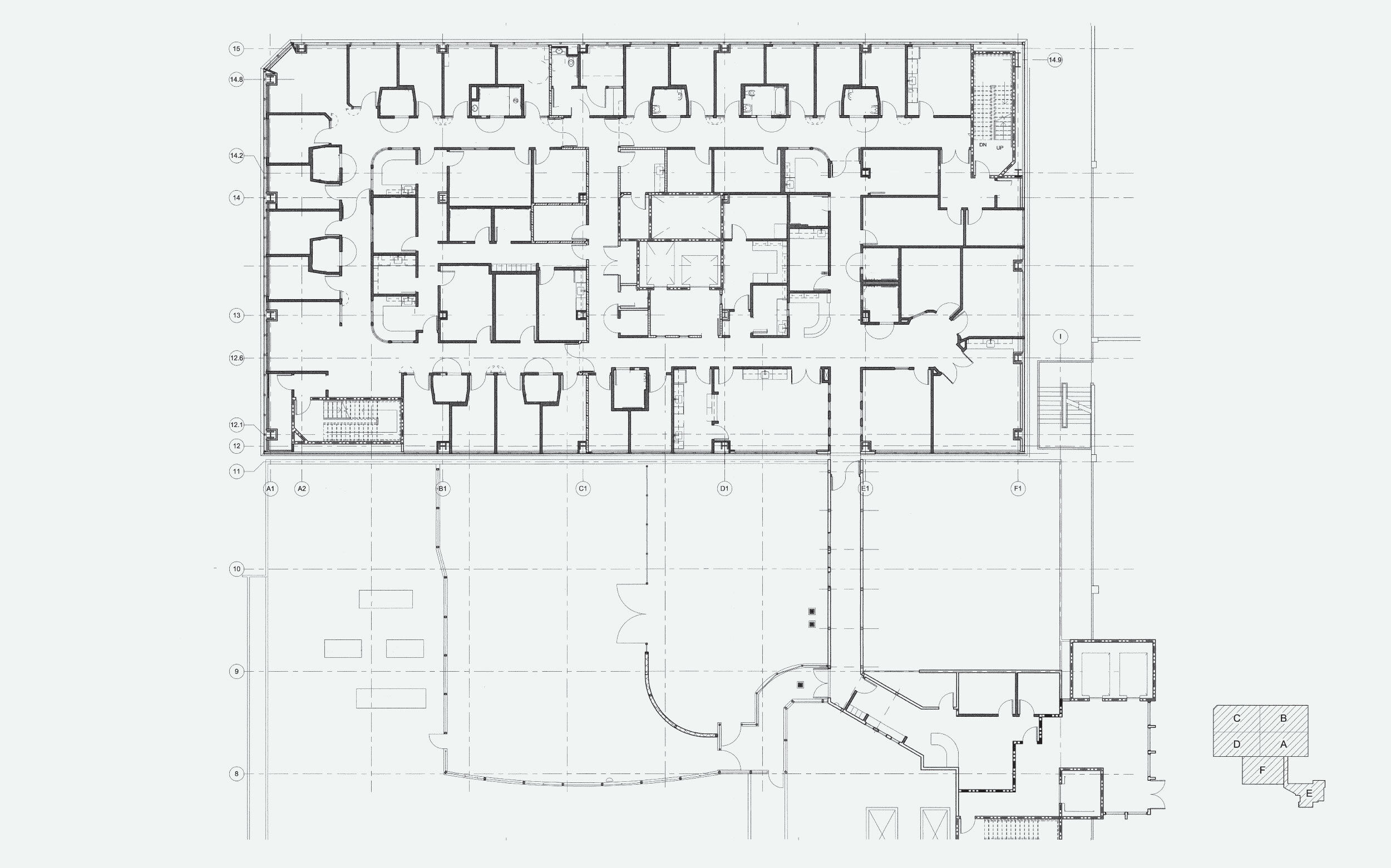 Choc Childrens Mental Health Unit Plan