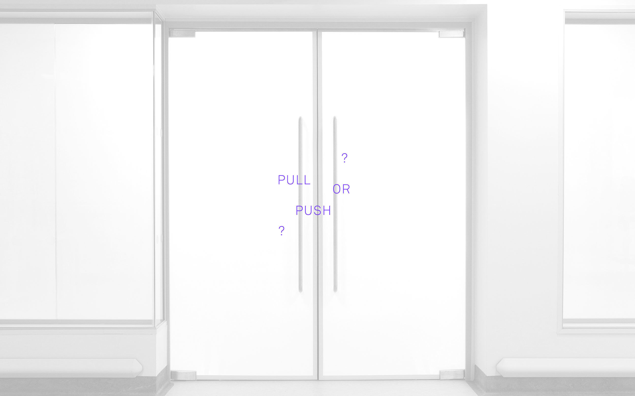 Fournir empathy norman door example