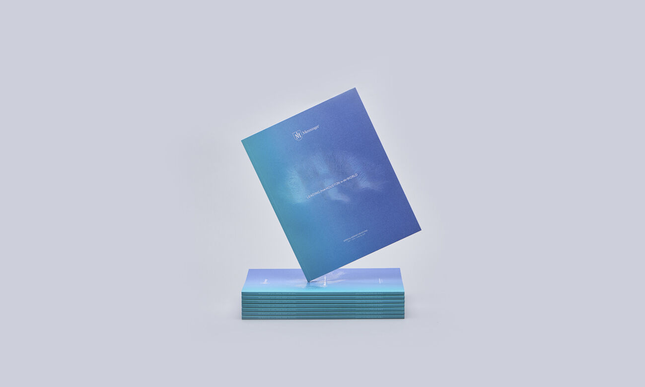 Menninger Annual Report