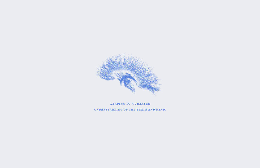 Menninger Annual Report Brain Detail