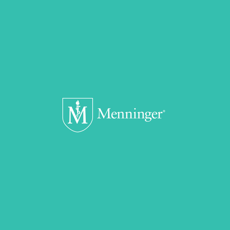 Menninger Clinic Logo