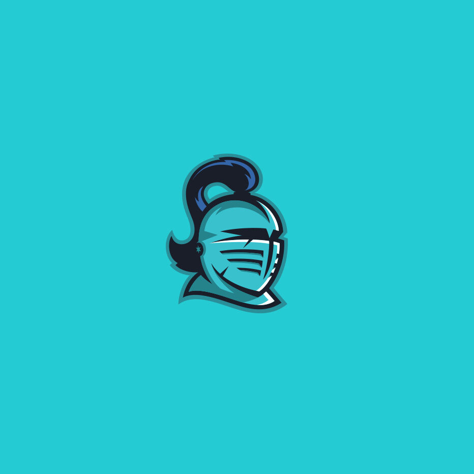 Yesprep Knights Mascot