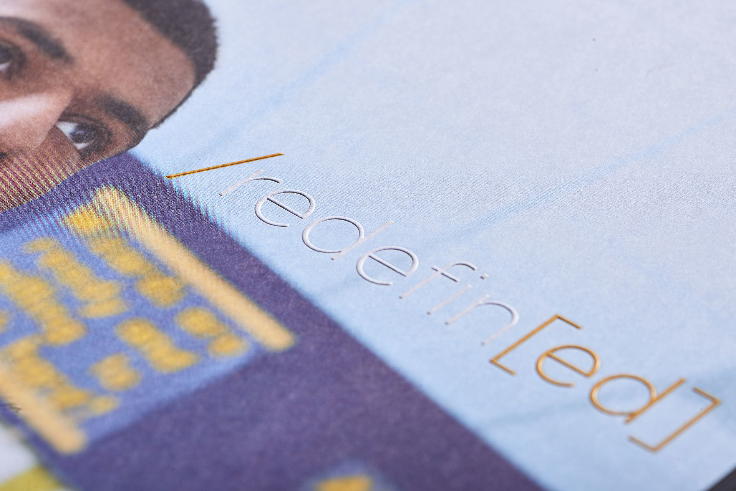 Yesprep Annual Detail