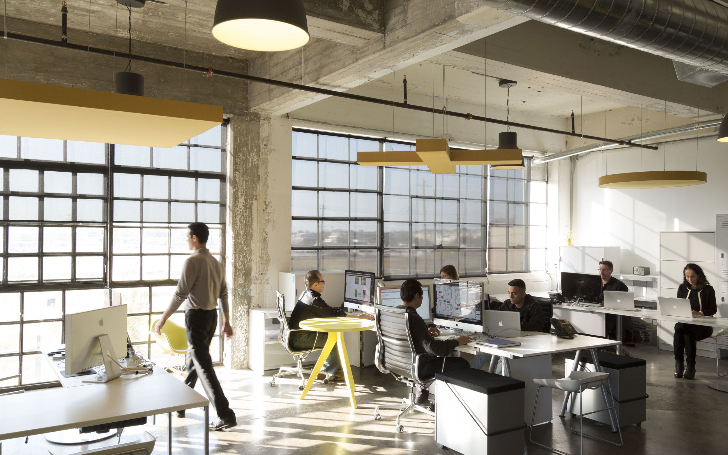 Formation Studio 1