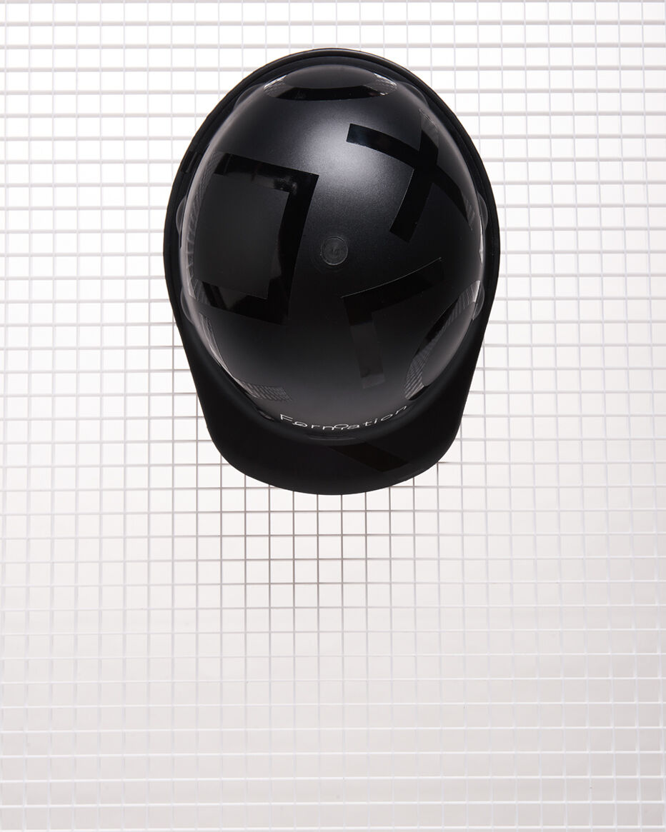 Formation Helmet