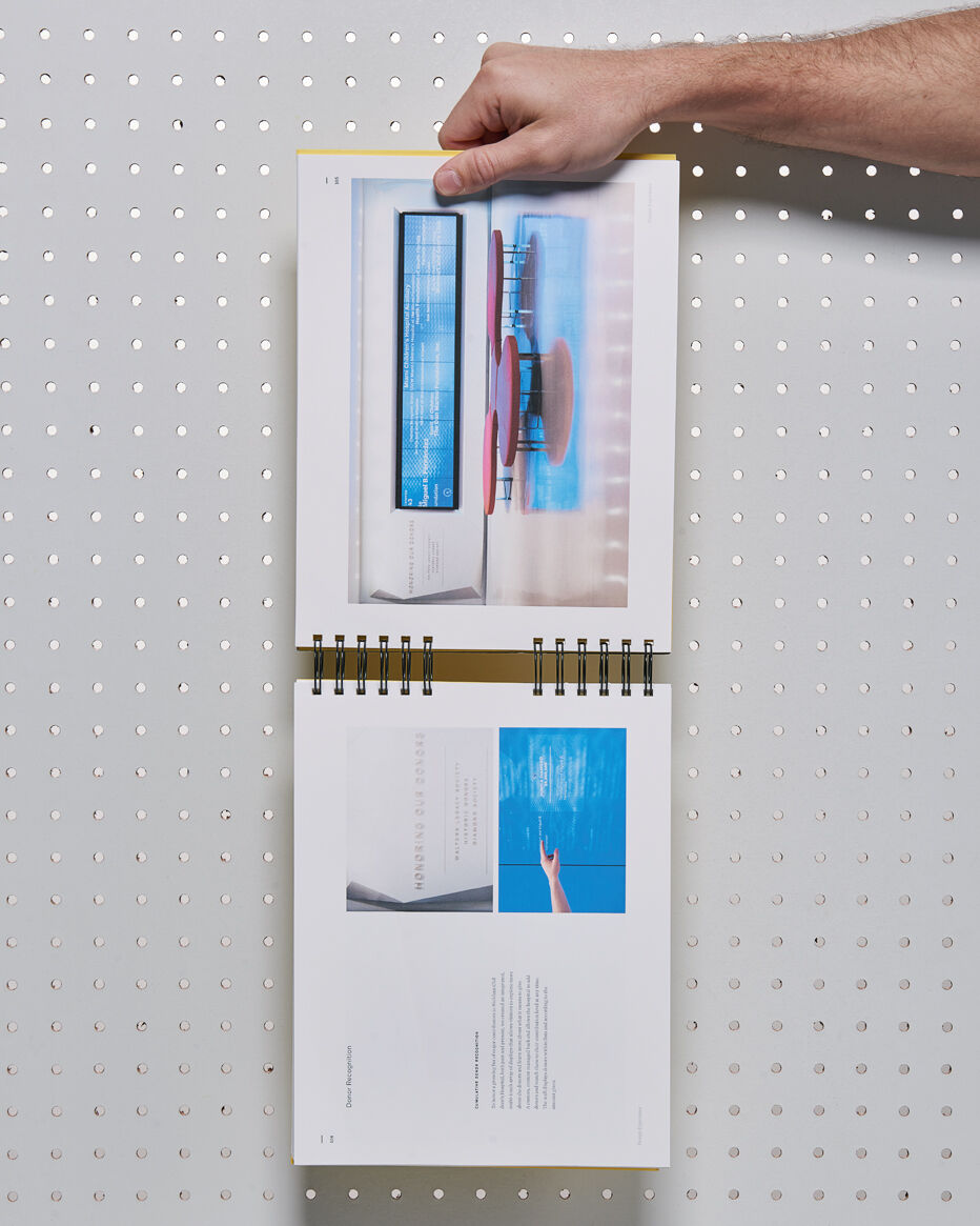 Formation Book