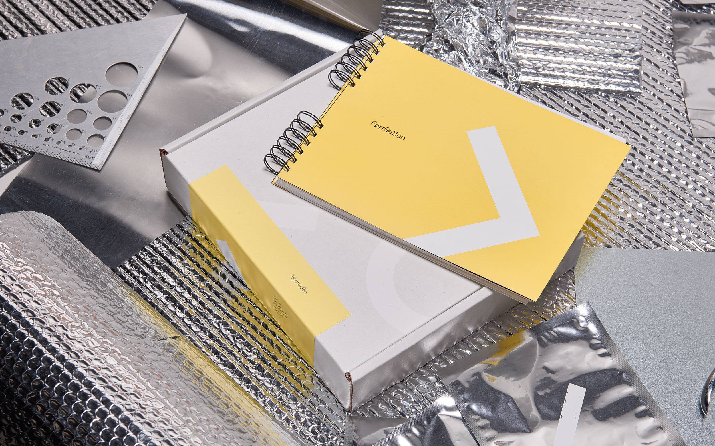 Formation Collateral Box