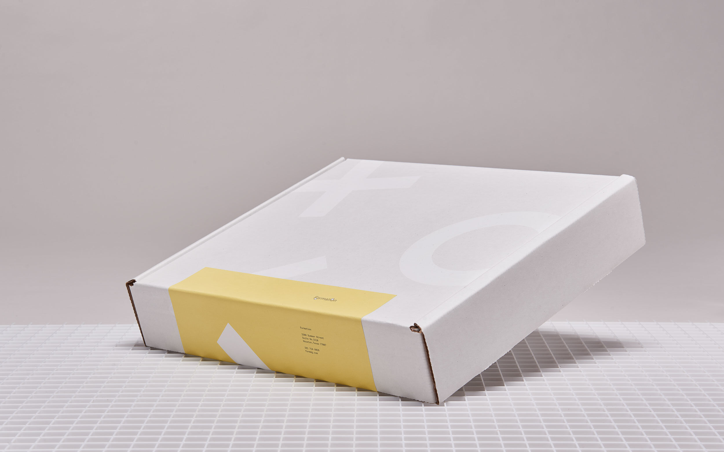 Formation Collateral Box03