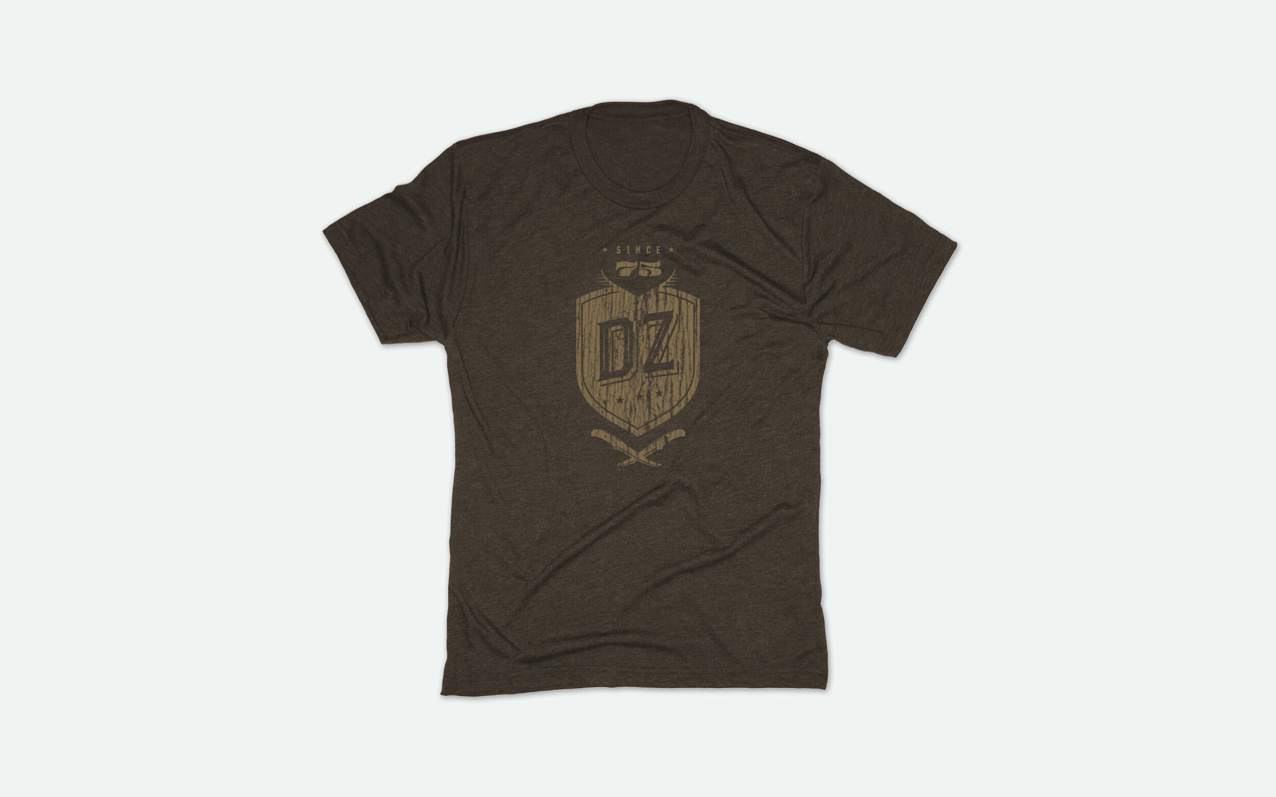 Dziuks Meat Market T Shirt1