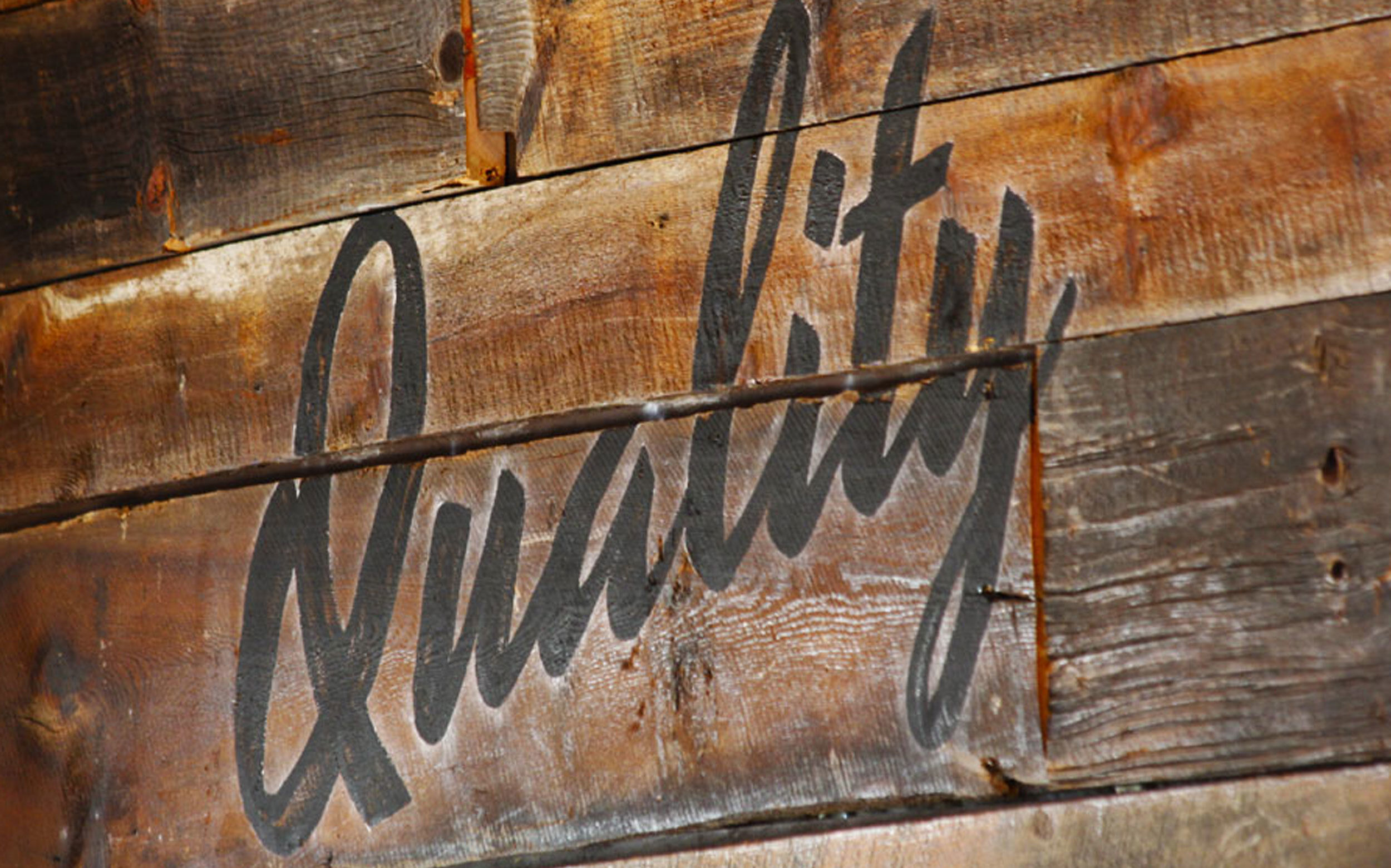Dziuks Meat Market Quality